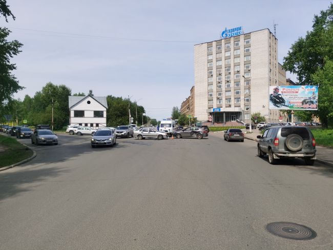 дтп ухта коми